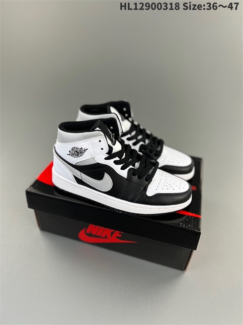 women air jordan 1 shoes 2023-3-21-087